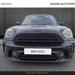 Mini Countryman Cooper 136ch Highlands BVA7 occasion - Coquelles - photo 2/33