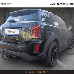 Mini Countryman Cooper 136ch  Highlands BVA7 Coquelles
