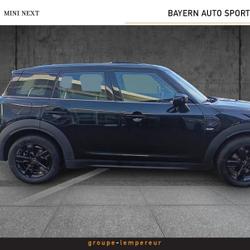 Mini Countryman Cooper 136ch  Highlands BVA7 Coquelles