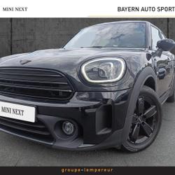 Mini Countryman Cooper 136ch Highlands BVA7 occasion - Coquelles - photo 3/33