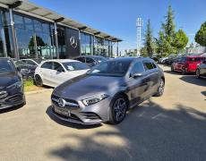 Mercedes Classe A Chenôve