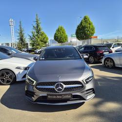Mercedes Classe A Classe A 250 e 8G-DCT AMG Line Chen&ocirc;ve