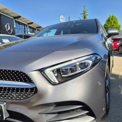 Mercedes Classe A Classe A 250 e 8G-DCT AMG Line Chen&ocirc;ve