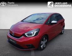 Honda Jazz Annonay