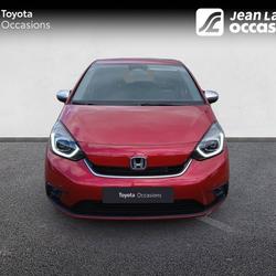 Honda Jazz Jazz Crosstar e:HEV 1.5 i-MMD Exclusive Valence