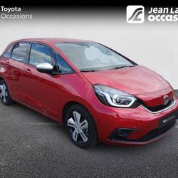 Honda Jazz Jazz Crosstar e:HEV 1.5 i-MMD Exclusive Valence