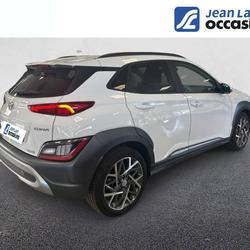 Hyundai Kona Kona Hybrid 141 Creative La Motte-Servolex