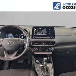 Hyundai Kona Kona Hybrid 141 Creative La Motte-Servolex