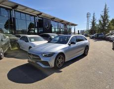 Mercedes Classe C Chenôve