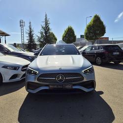 Mercedes Classe C Classe C Break 300 de 9G-Tronic e-Hybrid EQ AMG Line Chen&ocirc;ve