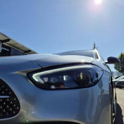 Mercedes Classe C Classe C Break 300 de 9G-Tronic e-Hybrid EQ AMG Line Chen&ocirc;ve