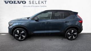 Volvo EX40  - photo 1