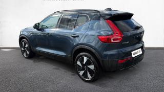 Volvo EX40  - photo 2
