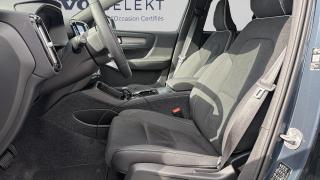 Volvo EX40  - photo 4