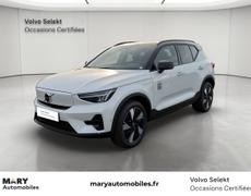 Volvo EX40 Biéville-Beuville