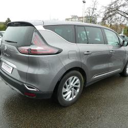 Renault Espace 5 1.6 DCI 160CH ENERGY ZEN EDC Cou&euml;ron