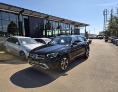 Mercedes GLC Chenôve