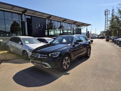 Mercedes GLC - GLC 200 d 9G-Tronic Avantgarde Line - 33 990 €