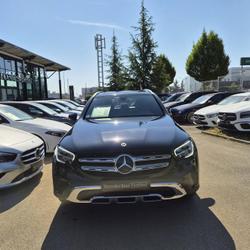 Mercedes GLC GLC 200 d 9G-Tronic Avantgarde Line Chen&ocirc;ve