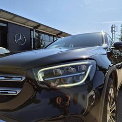 Mercedes GLC GLC 200 d 9G-Tronic Avantgarde Line Chen&ocirc;ve
