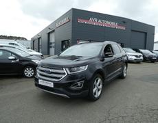 Ford Edge Couëron