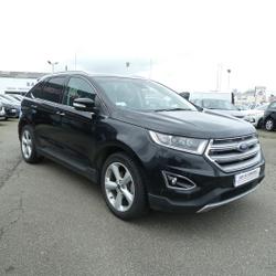 Ford Edge 2.0 TDCI 180CH TITANIUM I-AWD Cou&euml;ron