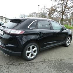 Ford Edge 2.0 TDCI 180CH TITANIUM I-AWD Cou&euml;ron