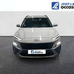 Hyundai Kona Kona Hybrid 141 Executive SEYNOD