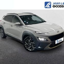 Hyundai Kona Kona Hybrid 141 Executive SEYNOD