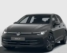 Volkswagen Golf 8 Cherbourg-en-Cotentin