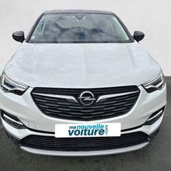 Opel Grandland Grandland X Hybrid4 300 ch AWD BVA8 - Ultimate Vernouillet