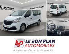 Renault Trafic Capens