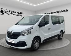 Renault Trafic Capens