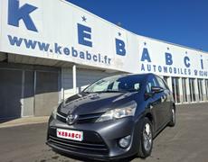 Toyota Verso Petit-Mars