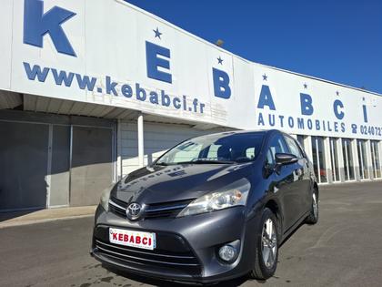Toyota Verso - 112 D-4D FAP FEEL! 5 PLACES - 8 950 €
