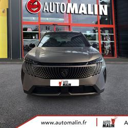 Peugeot 5008 Hybrid 145 ch e-DCS6 GT occasion - Anglet - photo 2/48
