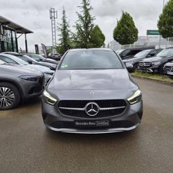 Mercedes Classe B Classe B 180 7G-DCT Business Line Chen&ocirc;ve