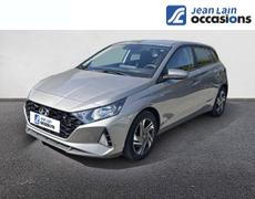 Hyundai i20 Seyssinet-Pariset