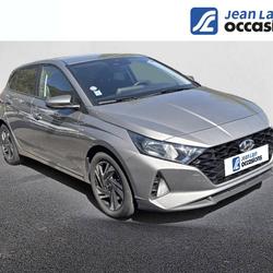 Hyundai i20 i20 1.0 T-GDi 100 Hybrid 48V Intuitive Seyssinet-Pariset