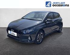 Hyundai i20 Seyssinet-Pariset