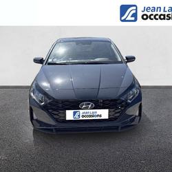 Hyundai i20 i20 1.0 T-GDi 100 DCT-7 Hybrid 48V Intuitive Seyssinet-Pariset