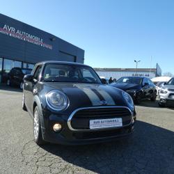 Mini Mini COOPER D 116CH Cou&euml;ron