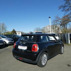 Mini Mini COOPER D 116CH Cou&euml;ron