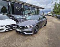Mercedes CLA Chenôve