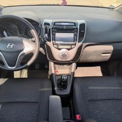 Hyundai IX20 1.6 CRDI 115 PACK INVENTIVE LIMITED occasion - Genay - photo 2/20