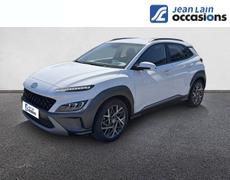 Hyundai Kona Chambéry