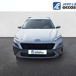 Hyundai Kona Kona Hybrid 141 Creative Chamb&eacute;ry