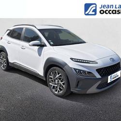 Hyundai Kona Kona Hybrid 141 Creative Chamb&eacute;ry