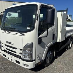 Autres Isuzu F EDITION 2026 BENNE ET COFFRE Saint-Georges-de-Reneins