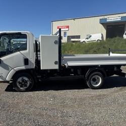 Autres Isuzu F EDITION 2026 BENNE ET COFFRE Saint-Georges-de-Reneins